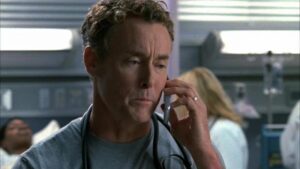 Смотреть на Лордфильм 2.0 Сериал Клиника 2001