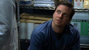 Смотреть на Лордфильм 2.0 Сериал Клиника 2001
