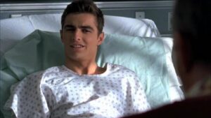 Смотреть на Лордфильм 2.0 Сериал Клиника 2001
