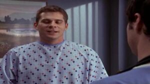 Смотреть на Лордфильм 2.0 Сериал Клиника 2001