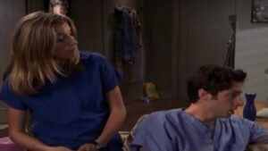 Смотреть на Лордфильм 2.0 Сериал Клиника 2001