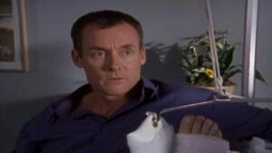 Смотреть на Лордфильм 2.0 Сериал Клиника 2001