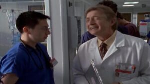 Смотреть на Лордфильм 2.0 Сериал Клиника 2001