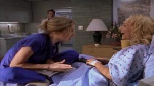 Смотреть на Лордфильм 2.0 Сериал Клиника 2001