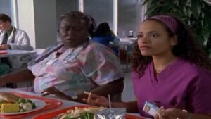 Смотреть на Лордфильм 2.0 Сериал Клиника 2001