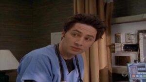 Смотреть на Лордфильм 2.0 Сериал Клиника 2001