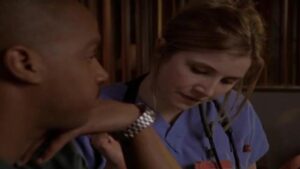 Смотреть на Лордфильм 2.0 Сериал Клиника 2001