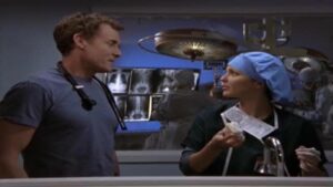 Смотреть на Лордфильм 2.0 Сериал Клиника 2001