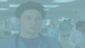 Смотреть на Лордфильм 2.0 Сериал Клиника 2001