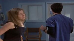 Смотреть на Лордфильм 2.0 Сериал Клиника 2001