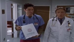 Смотреть на Лордфильм 2.0 Сериал Клиника 2001