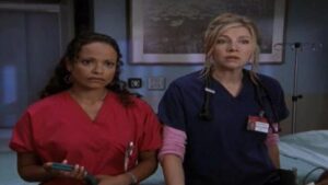 Смотреть на Лордфильм 2.0 Сериал Клиника 2001