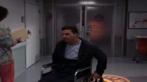 Смотреть на Лордфильм 2.0 Сериал Клиника 2001
