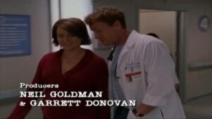 Смотреть на Лордфильм 2.0 Сериал Клиника 2001