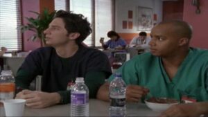 Смотреть на Лордфильм 2.0 Сериал Клиника 2001