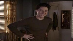 Смотреть на Лордфильм 2.0 Сериал Клиника 2001