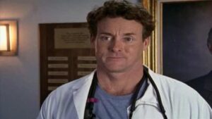 Смотреть на Лордфильм 2.0 Сериал Клиника 2001