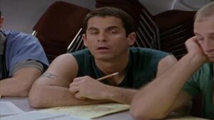Смотреть на Лордфильм 2.0 Сериал Клиника 2001