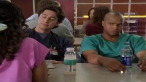 Смотреть на Лордфильм 2.0 Сериал Клиника 2001