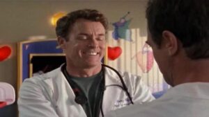 Смотреть на Лордфильм 2.0 Сериал Клиника 2001