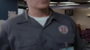 Смотреть на Лордфильм 2.0 Сериал Клиника 2001