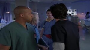 Смотреть на Лордфильм 2.0 Сериал Клиника 2001