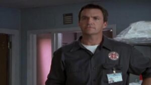 Смотреть на Лордфильм 2.0 Сериал Клиника 2001