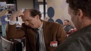 Смотреть на Лордфильм 2.0 Сериал Клиника 2001