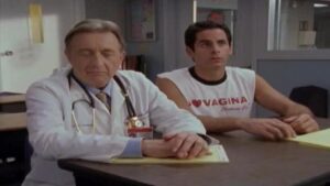 Смотреть на Лордфильм 2.0 Сериал Клиника 2001