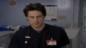 Смотреть на Лордфильм 2.0 Сериал Клиника 2001