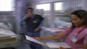 Смотреть на Лордфильм 2.0 Сериал Клиника 2001