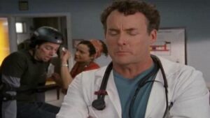 Смотреть на Лордфильм 2.0 Сериал Клиника 2001