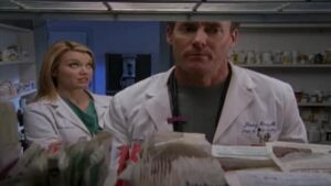 Смотреть на Лордфильм 2.0 Сериал Клиника 2001
