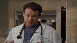 Смотреть на Лордфильм 2.0 Сериал Клиника 2001