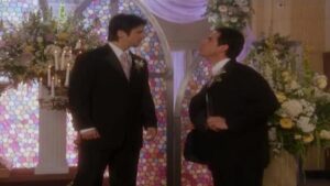 Смотреть на Лордфильм 2.0 Сериал Клиника 2001