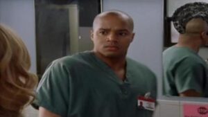 Смотреть на Лордфильм 2.0 Сериал Клиника 2001
