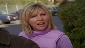 Смотреть на Лордфильм 2.0 Сериал Клиника 2001