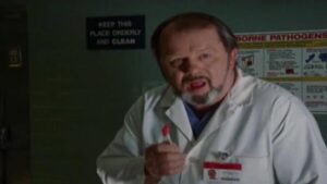Смотреть на Лордфильм 2.0 Сериал Клиника 2001