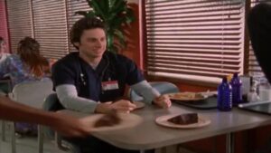 Смотреть на Лордфильм 2.0 Сериал Клиника 2001