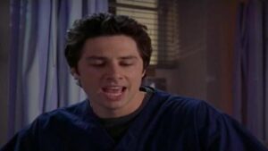 Смотреть на Лордфильм 2.0 Сериал Клиника 2001