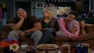 Смотреть на Лордфильм 2.0 Сериал Клиника 2001