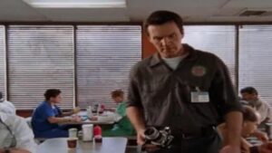 Смотреть на Лордфильм 2.0 Сериал Клиника 2001