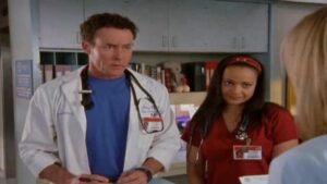 Смотреть на Лордфильм 2.0 Сериал Клиника 2001