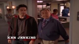 Смотреть на Лордфильм 2.0 Сериал Клиника 2001