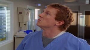 Смотреть на Лордфильм 2.0 Сериал Клиника 2001