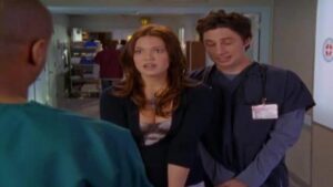 Смотреть на Лордфильм 2.0 Сериал Клиника 2001