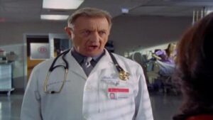 Смотреть на Лордфильм 2.0 Сериал Клиника 2001