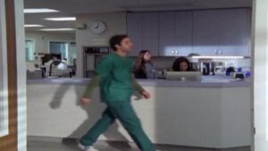 Смотреть на Лордфильм 2.0 Сериал Клиника 2001