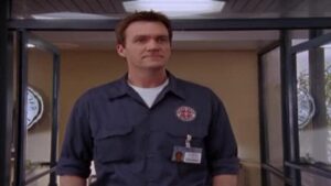 Смотреть на Лордфильм 2.0 Сериал Клиника 2001