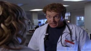 Смотреть на Лордфильм 2.0 Сериал Клиника 2001